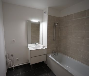 WASQUEHAL - APPARTEMENT - T3 - Photo 4