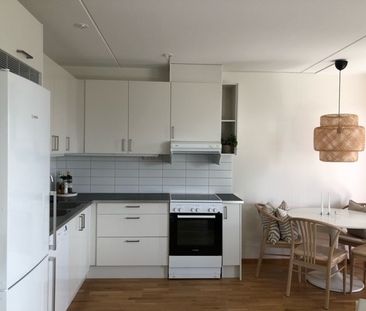 Mariehällsvägen 1 - Foto 4