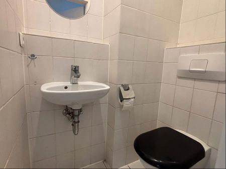 Charmante Maisonette-Dachgeschosswohnung mit 3,5 Zimmern und Süd-Balkon - Photo 3