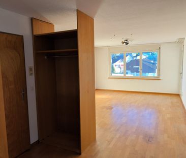 4 1/2 Zimmerwohnung; sonnige, ruhig und hell - Photo 3