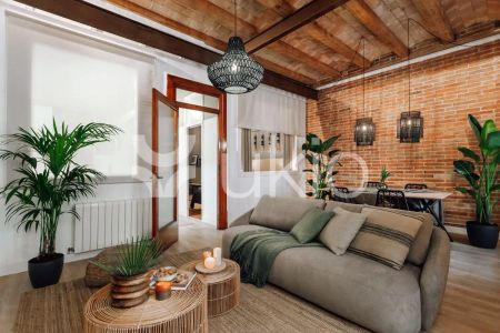 Apartamento de alquiler en Carrer de València, L'Antiga Esquerra de l'Eixample - Photo 5