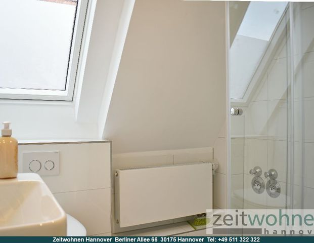 Oberricklingen, 1 Zimmer Apartment mit Internet, Waschmaschine - Foto 1
