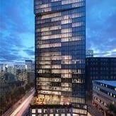 For Lease - 60 Shuter Street Unit# 2301, Toronto, Ontario - Photo 1