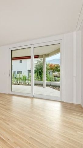 Newly built apartment in a fantastic location directly on the lake in Rapperswil-Jona - Photo 3