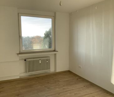Demnächst frei! 3-Zimmer-Wohnung in Hamm Westen - Photo 2