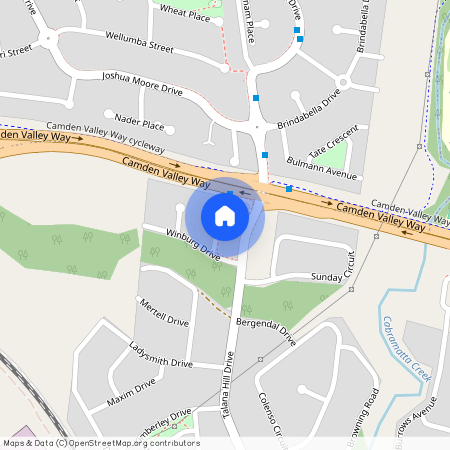 9 Pom Pom Place, NSW 2174, Edmondson Park