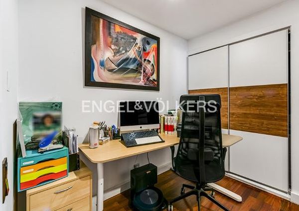 Apartamento T2 em Lisboa