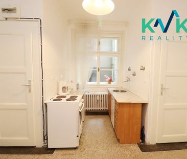 Pronájem bytu 2+1 61 m² - Photo 5