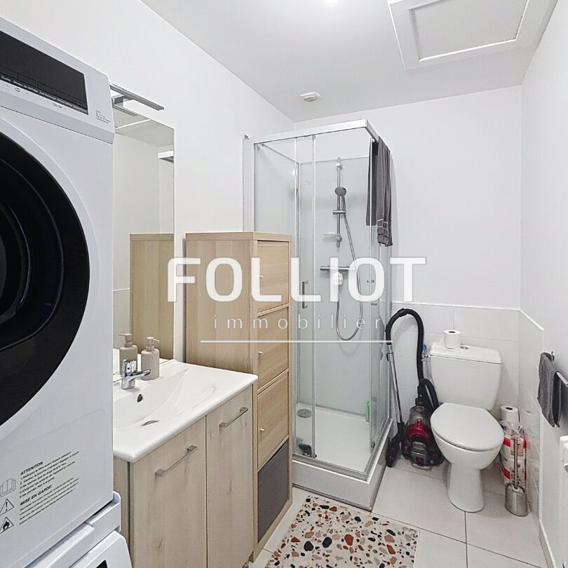 Appartement Pontorson 3 pièces - Photo 1