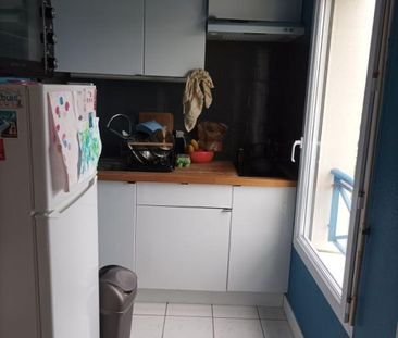 Location Appartement 1 pièce 30m² LE CROISIC 44490 - Photo 6