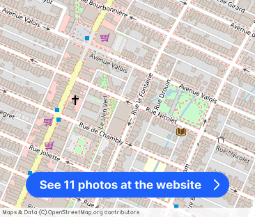 Mieszkanie na wynajem - 74 m² - 3 pokoje - Photo 1