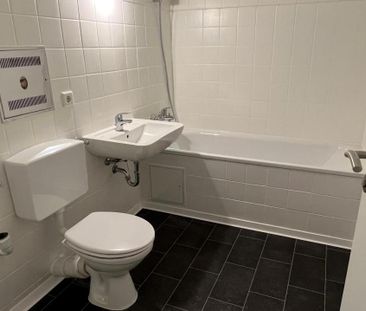 *** SINGLE Wohnung mit BALKON und WALDBLICK * TOP renoviert - * FIS... - Photo 6