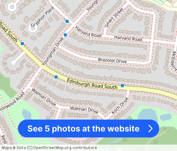 606 Edinburgh Rd S, Guelph - Photo 1