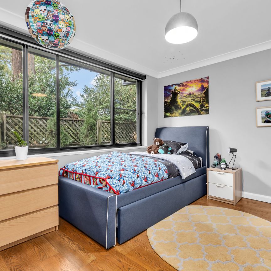 32b Day Road, Cheltenham NSW 2119 - House For Rent | Domain - Photo 1