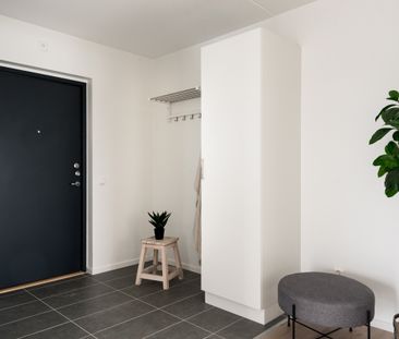 Grepvägen, Gävle - Foto 5