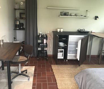 Tröskaregatan, Göteborg - Foto 4