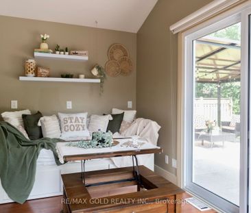 For Lease - 5853 MCLEOD Road, Niagara Falls, Ontario - Photo 1