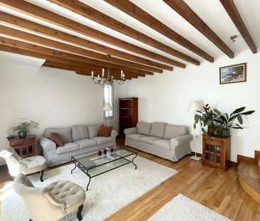 Maison • Chaville - Photo 2