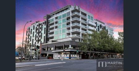 No Ordinary Apartment, But a LIFESTYLE! - Photo 3