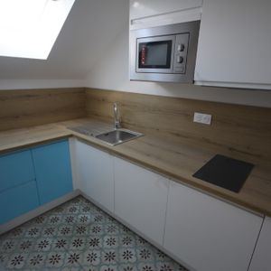 Location Appartement 2 pièces 36m² LILLE 59000 - Photo 2