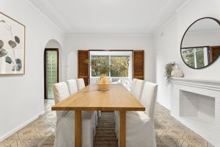 21 New Street East, Balgowlah Heights. - Photo 2