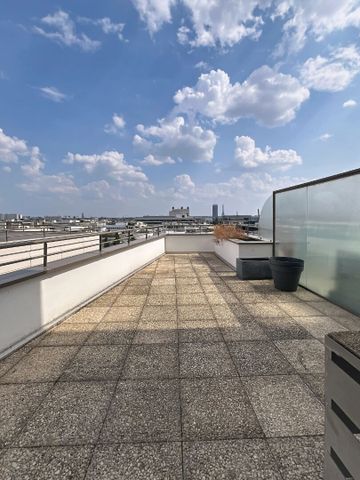 Appartement T1 près de LEVALLOIS PERRET à louer - Photo 5