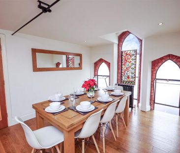 3 bedroom flat to rent - Photo 5