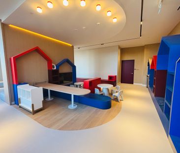 For Lease - 395 Square One Drive Unit# 3709, Mississauga, Ontario - Photo 4