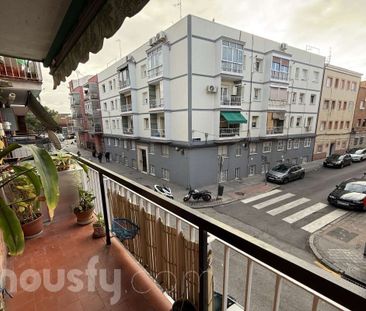 Piso de alquiler en Calle de Antonio Moreno, ., Abrantes - Photo 4