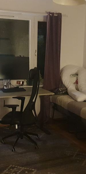 Oluff Nilssons väg, Partille - Photo 1