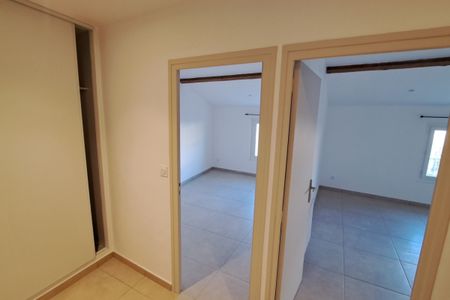 Location d'un appartement, Ganges 34190 - Photo 3