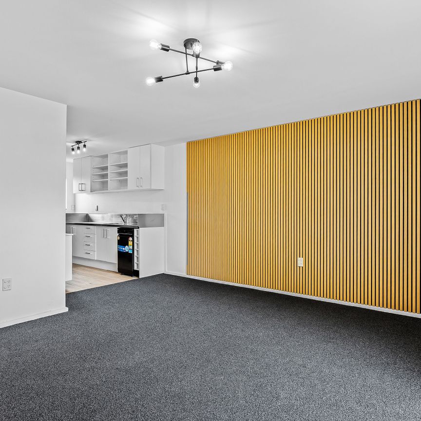 Freshly Renovated, Modern Two-Bedroom Unit - Handy Location - Photo 1