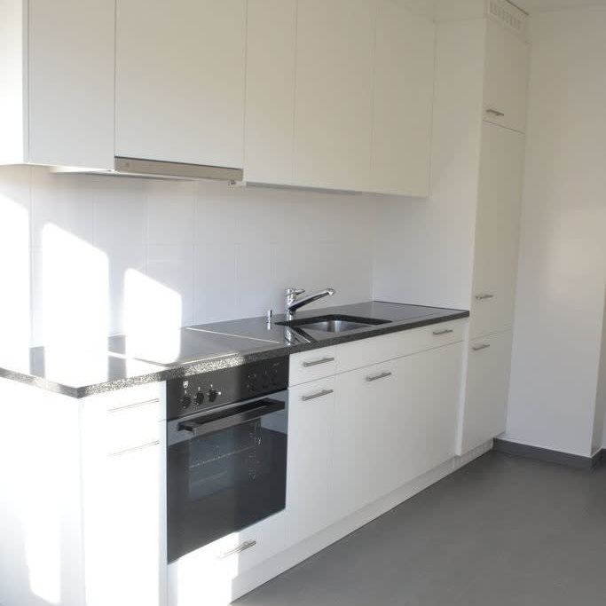 3 Zimmer, 51 m², 5. Stock - Photo 1