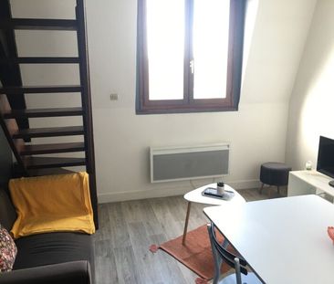 Location Appartement 1 pièce 25m² ORLEANS 45000 - Photo 5