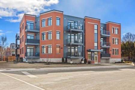 For Lease - 3 BEDALE Drive Unit# 204, Crystal Bay - Rocky Point - Bayshore, Ontario - Photo 3