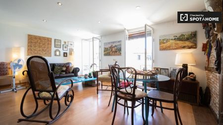 madrid, Community of Madrid 28005 - Photo 3