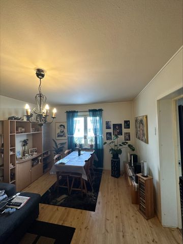 Daniels väg, Åby - Foto 4