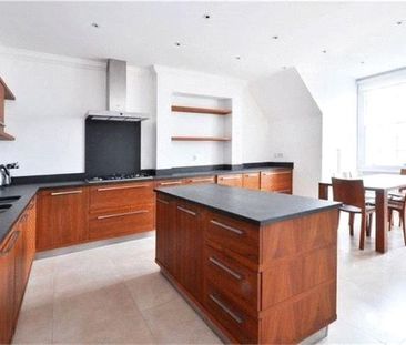 4 bedroom penthouse to rent - Photo 1