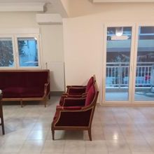 Studio/Γκαρσονιέρα για ενοικίαση - Χαριλάου, - Photo 1