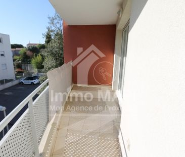 Location Appartement 2 pièces 44m² MONTPELLIER 34000 - Photo 2