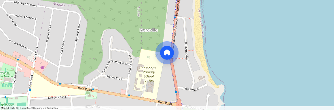 40 Budgewoi Rd, NSW 2263, Noraville