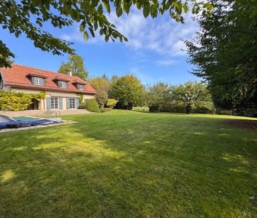 Propriété de standing rénovée aux portes de Morges - Foto 6