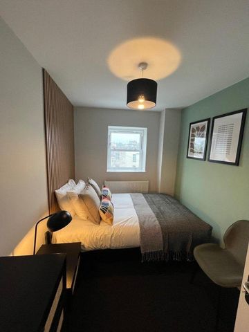 3 bedroom house share to rent - Photo 4