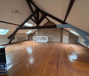 Appartement à louer 1 pièce 43.28m² - Photo 4