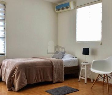 Departamento en renta, Cumbres 3 sector, Monterrey, Nuevo León - Photo 6