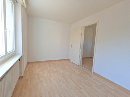 Attraktive 3.5-Zimmer-Wohnung in St. Gallen – perfekt für Sie - Photo 2