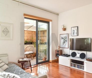 Apartamento T0 em Lisboa - Photo 5