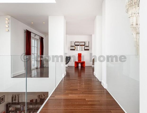 Park Avenue in Berlin - Photo 1