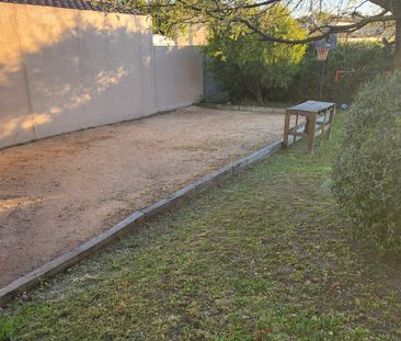 Location Maison 5 pièces 169m² MARIGNANE 13700 - Photo 6