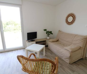 Appartement 2 pièces - - Photo 1